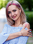 Yana, wife from Nikopol