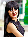 Mariya, lady from Zaporozhye