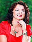 Lyudmila, wife from Odessa