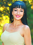 Lyudmila, bride from Odessa