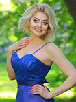 Lilya, wife from Odessa