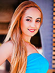 Snejana, lady from Odessa