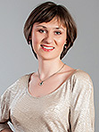 Veronika, lady from Odessa