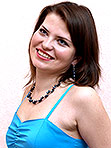 Larisa, bride from Odessa