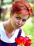 Eva, woman from Odessa