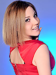 Ekaterina, bride from Odessa