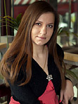 Alena, wife from Odessa