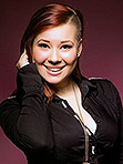 Valeriya, lady from Odessa