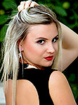 Anna, woman from Odessa