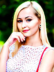 Anna, lady from Odessa