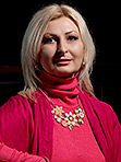 Tat'yana, wife from Poltava