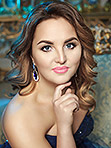 Olesya, woman from Kiev