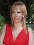 Irina, lady from Odessa