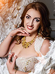 Irina, lady from Odessa