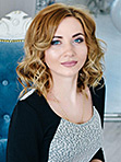 Yuliya, wife from Nikolaev