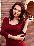 Liliya, girl from Antalya