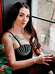 Katerina, lady from Zaporozhye