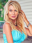 Svetlana, wife from Odessa