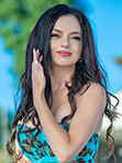 Viktoriya, lady from Odessa