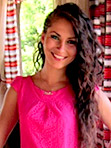 Yuliya, lady from Poltava