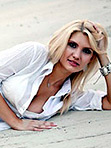 Mariya, woman from Poltava