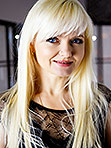 Elena, lady from Poltava