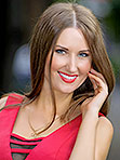 Nataliya, wife from Poltava