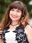 Larisa, wife from Poltava