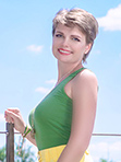 Yanina, wife from Poltava