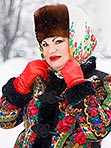 Vanda, wife from Poltava