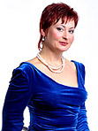 Yuliya, lady from Poltava