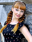 Anjela, woman from Poltava