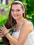 Oksana, lady from Poltava