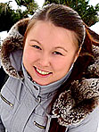 Valentina, bride from Poltava