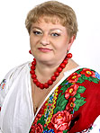 Valentina, bride from Poltava