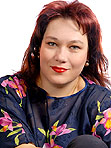 Marina, wife from Poltava