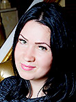 Anna, wife from Poltava