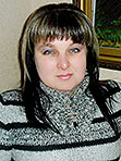 Nelya, wife from Poltava