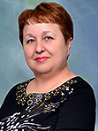 Mayya, wife from Poltava