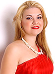 Yana, lady from Poltava