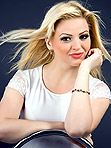 Anna, girl from Poltava