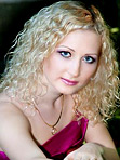 Lyudmila, woman from Poltava