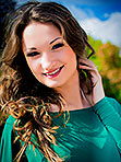 Yanina, wife from Poltava