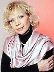 Larisa, lady from Poltava