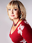 Nina, wife from Poltava