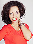 Anna, woman from Poltava