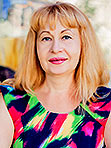 Viktoriya, wife from Poltava