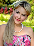 Lena, wife from Poltava