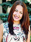 Evgeniya, wife from Poltava