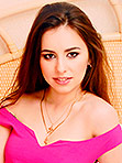 Anna, girl from Poltava